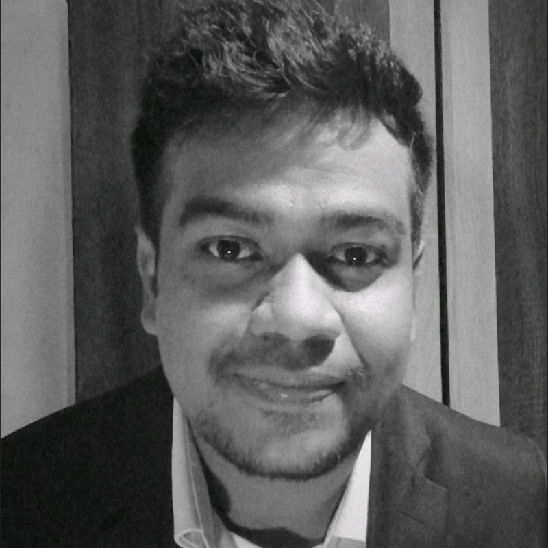 Arnab Guha