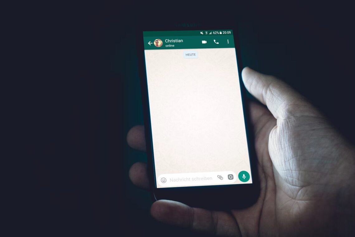WhatsApp Automation