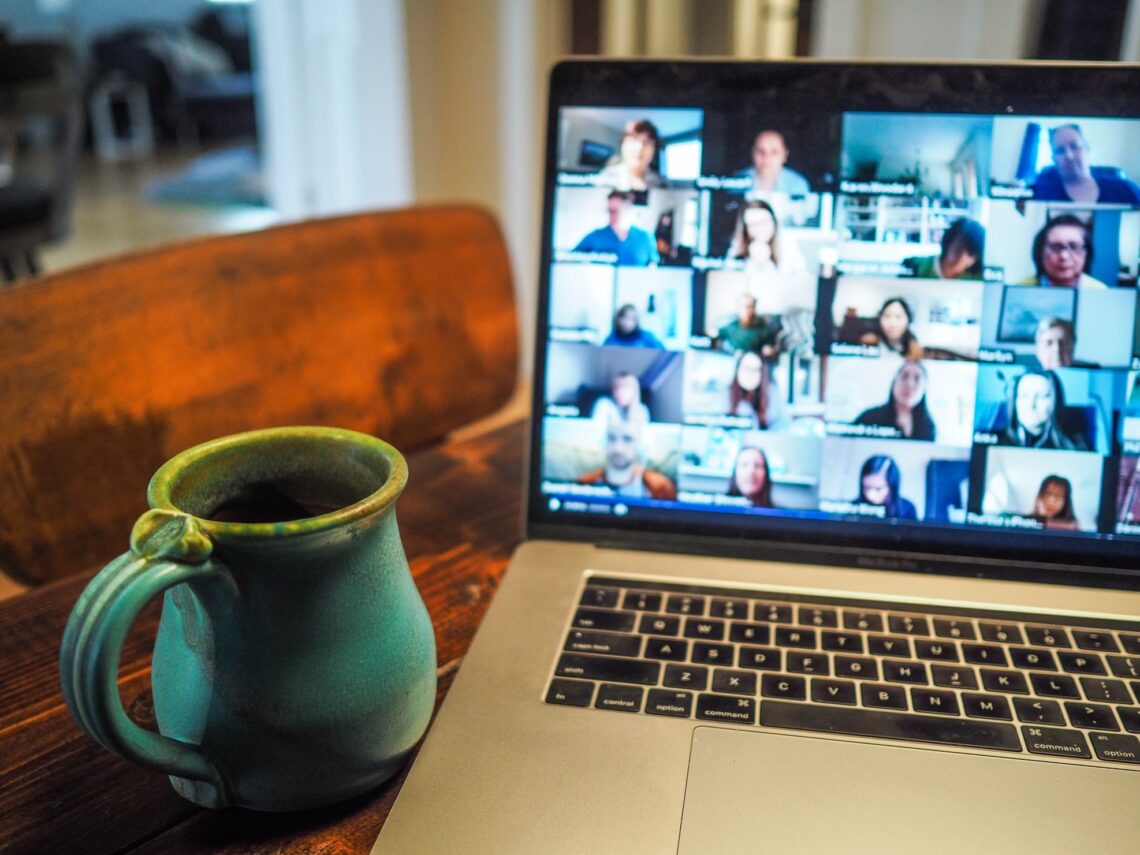 Voice AI for Remote Teams