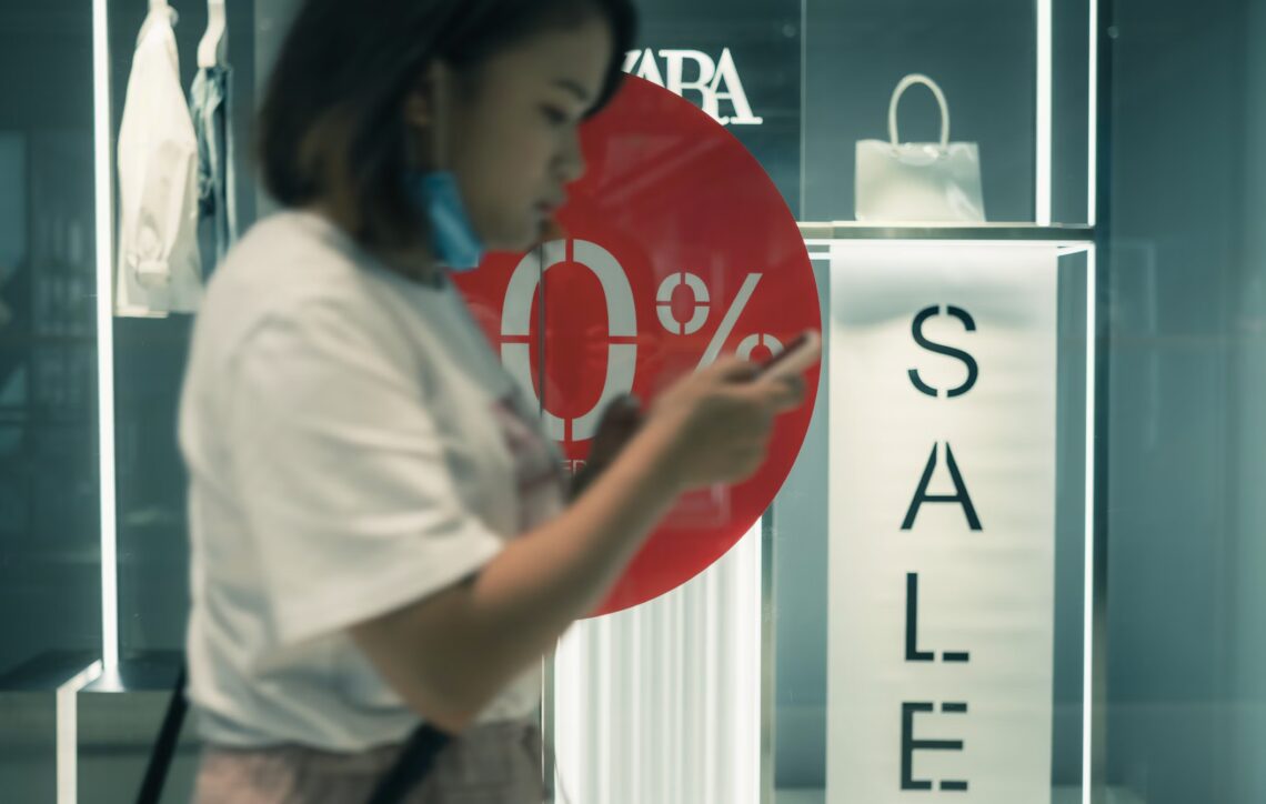 voice ai in retail