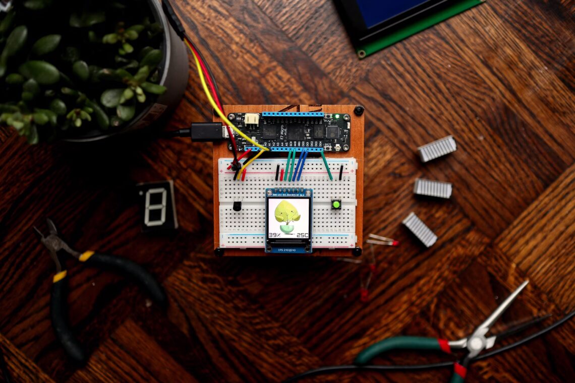 Voice AI in IoT