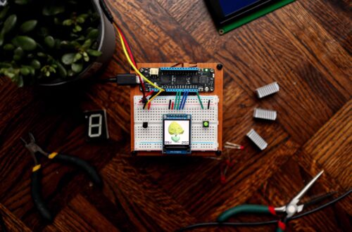 Voice AI in IoT