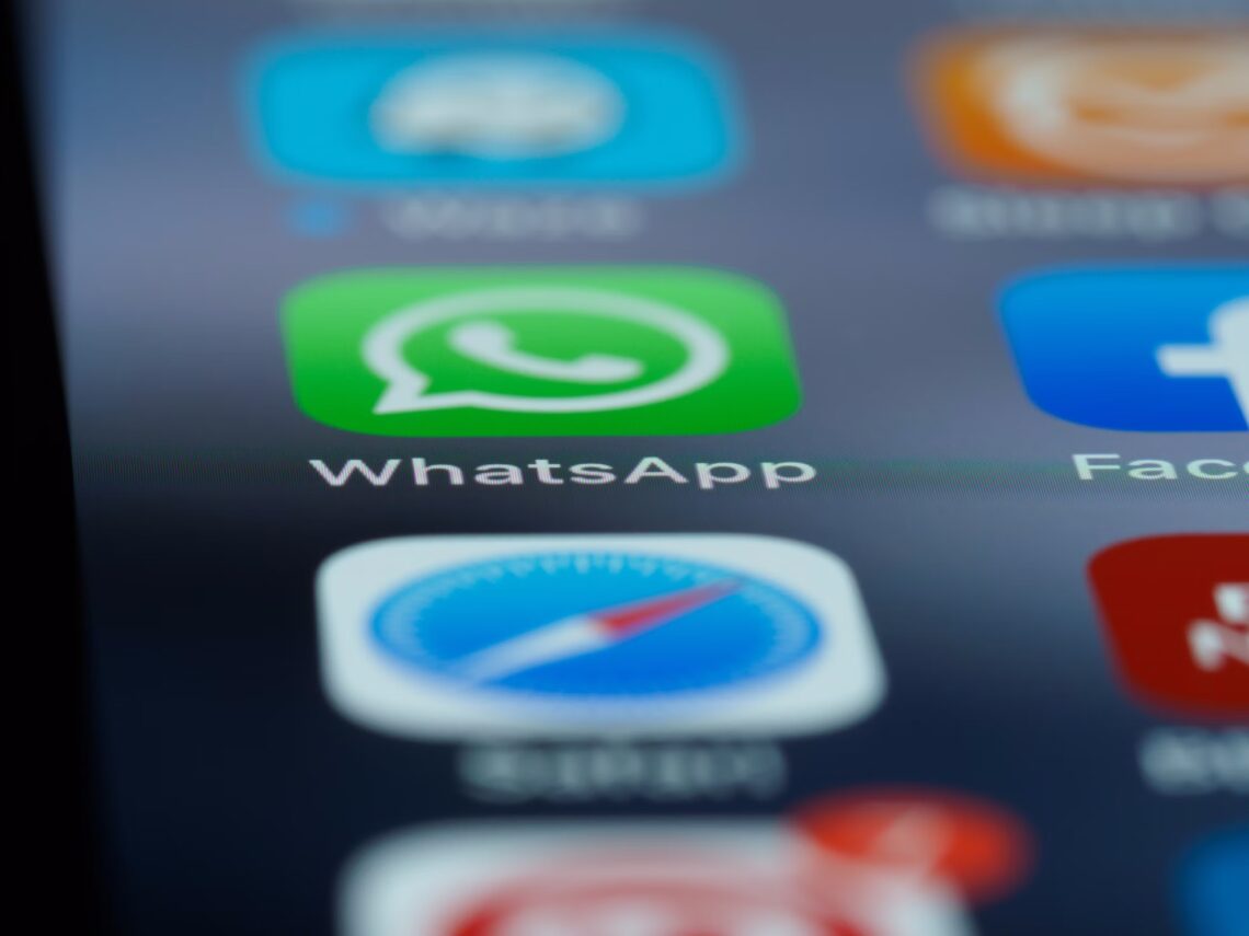 WhatsApp Analytics
