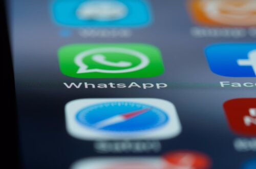 WhatsApp Analytics