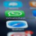 WhatsApp Analytics