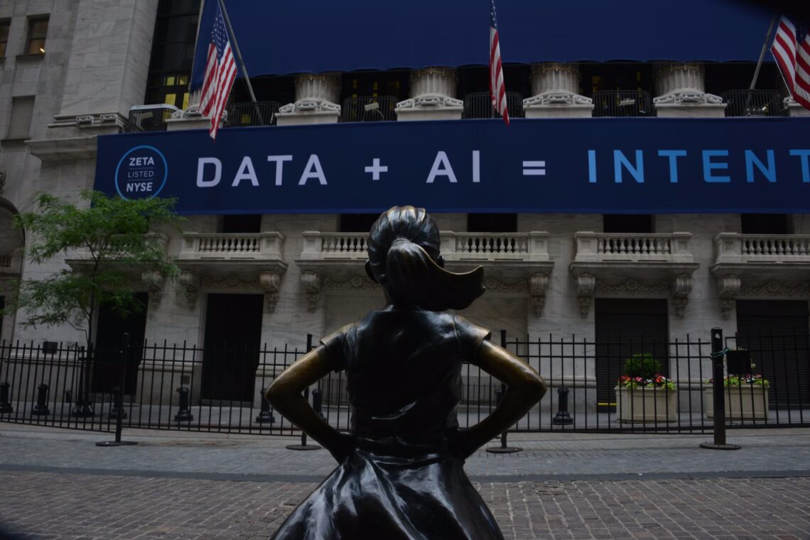 Financial Services AI Voice Agents