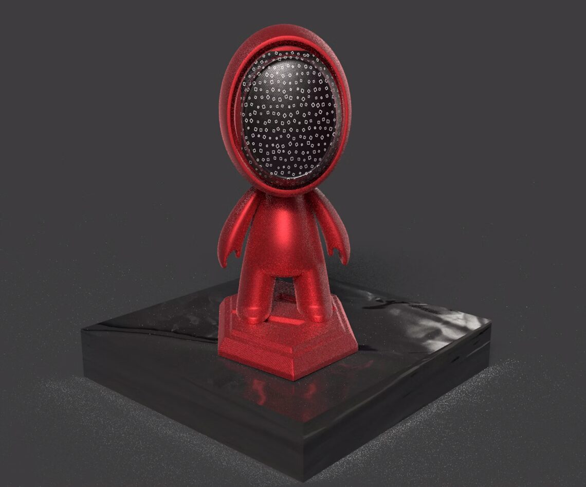 Voice AI Model Comparison