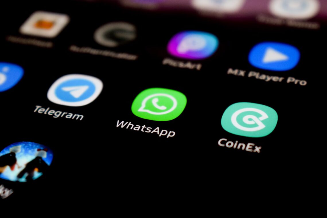 WhatsApp Marketing Automation