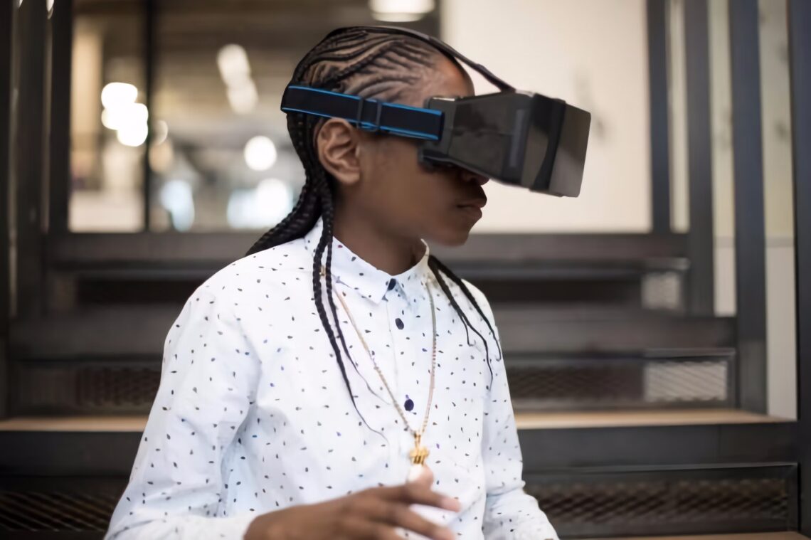 Voice AI in the Metaverse