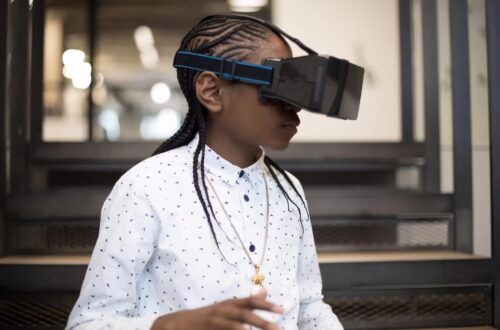 Voice AI in the Metaverse