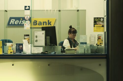 banking voice ai