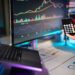 Crisis management with voice AI