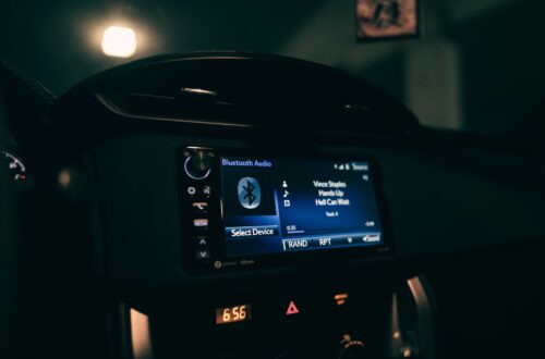 Voice AI in Automotive