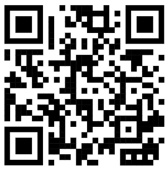 Scan to open Aria on WhatsApp