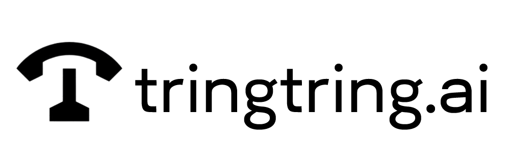TringTring AI